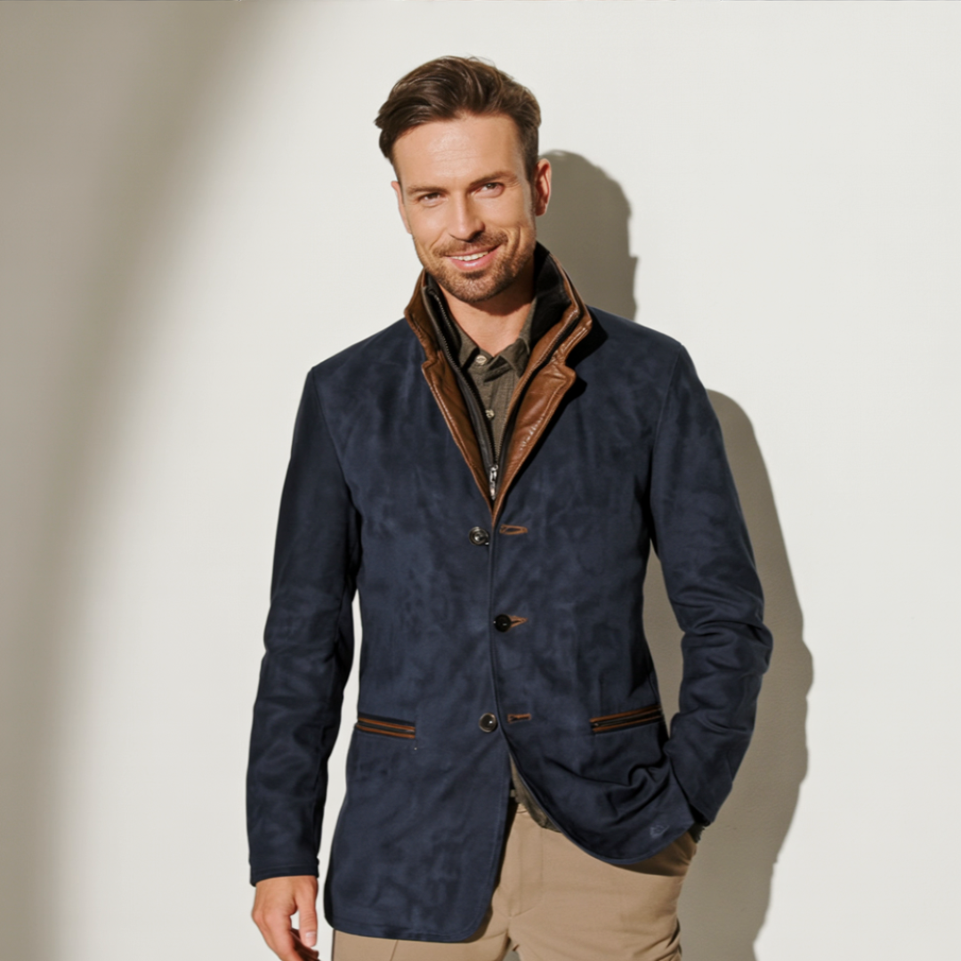 Vintage Heritage Jacket