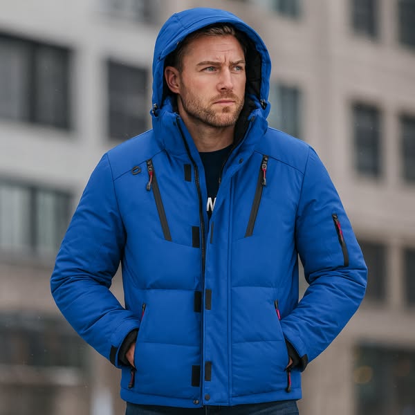 Arctic Shield Jacket