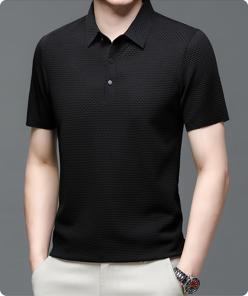 Luxury Polo for Spring and Summer
