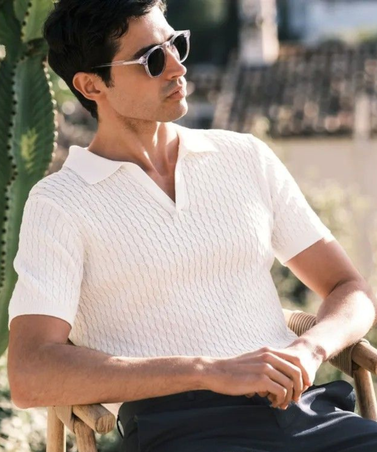 Polo Shirts & T-Shirts