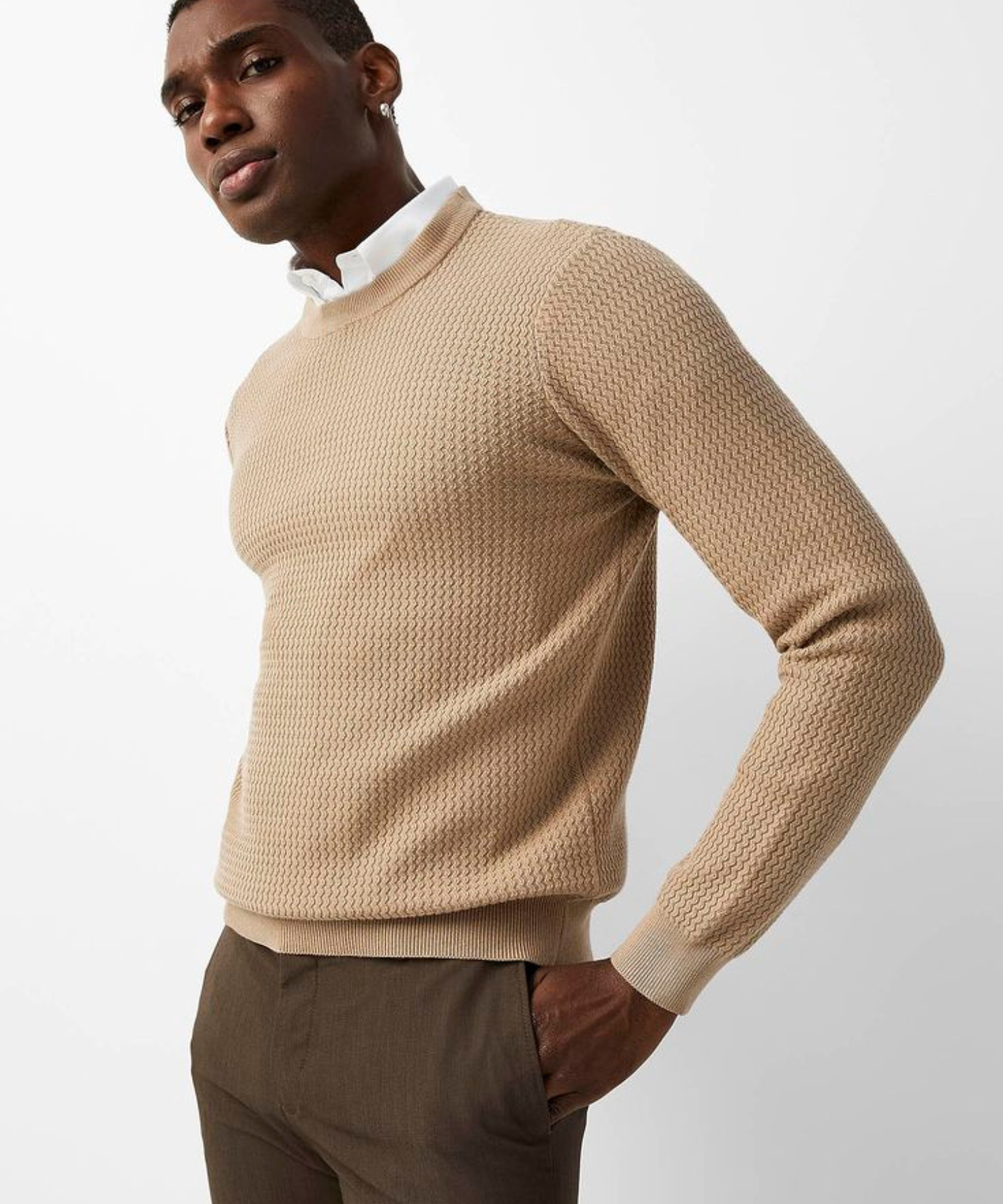 Men's Knitwear