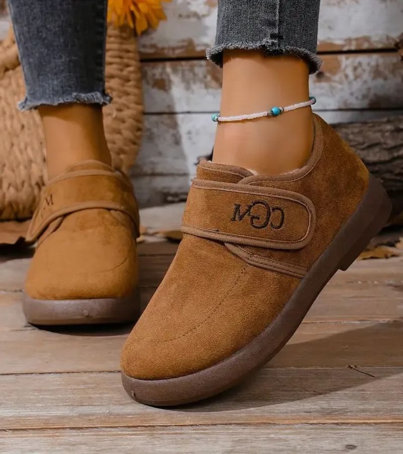 Dorelline Stylish Casual Shoes