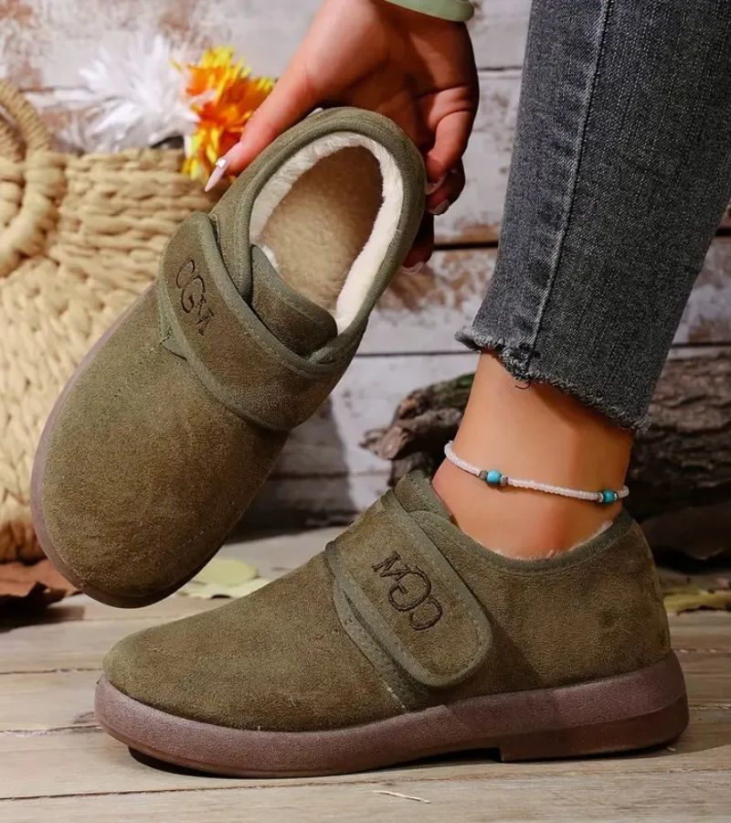 Dorelline Stylish Casual Shoes