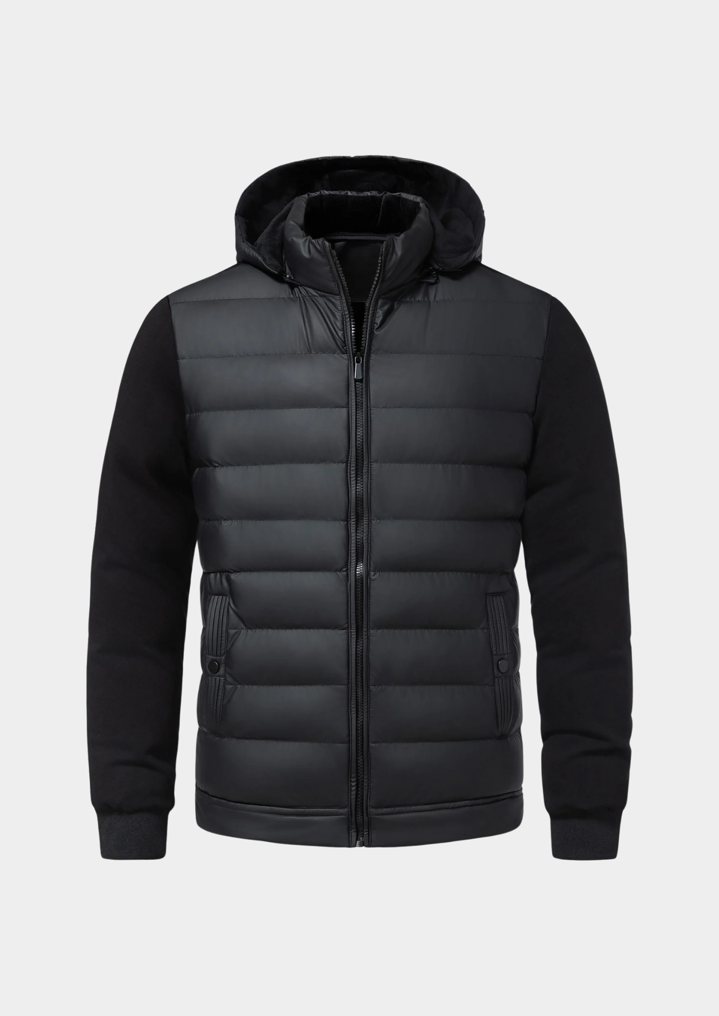 Premium Hybrid Jacket