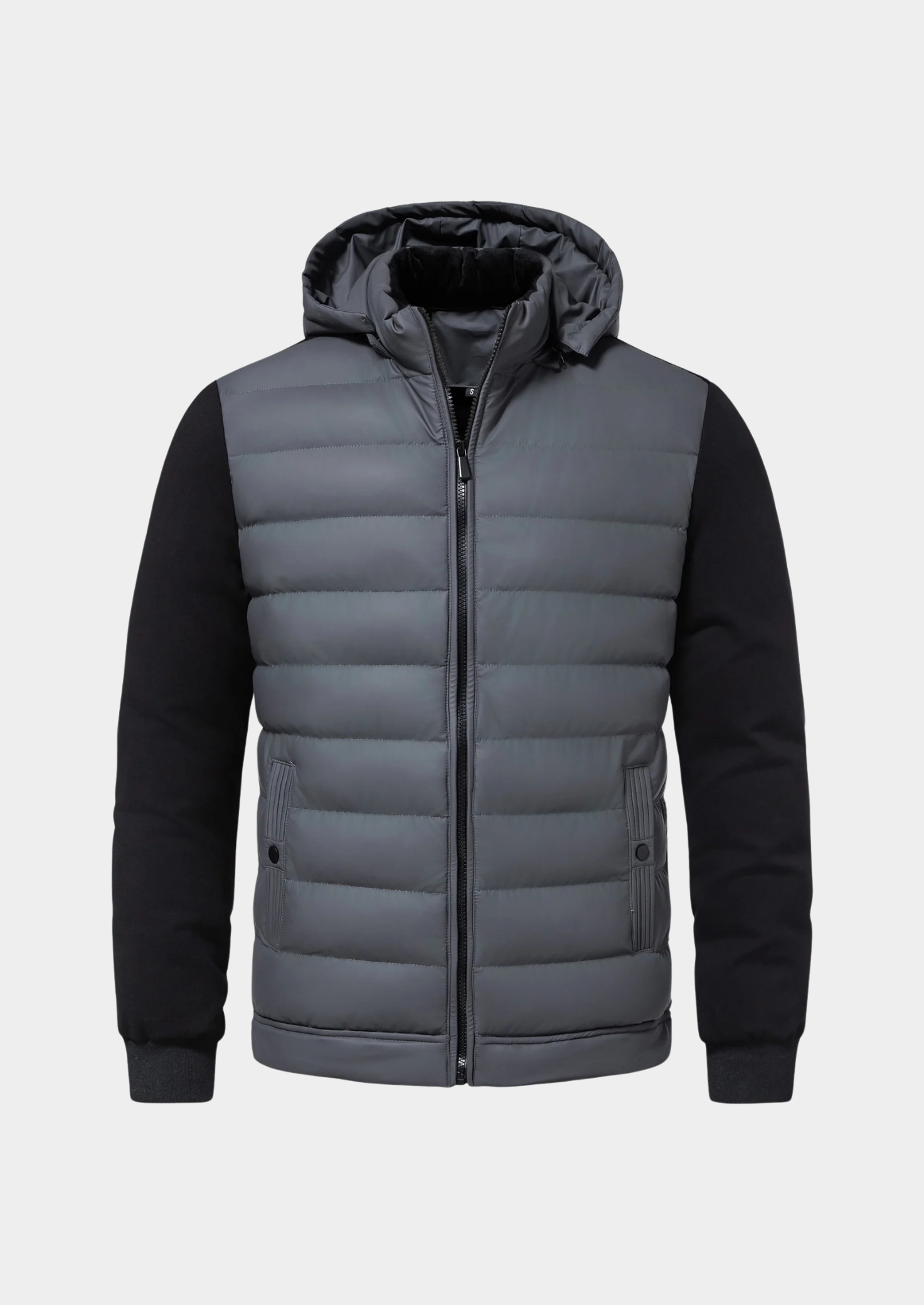 Premium Hybrid Jacket