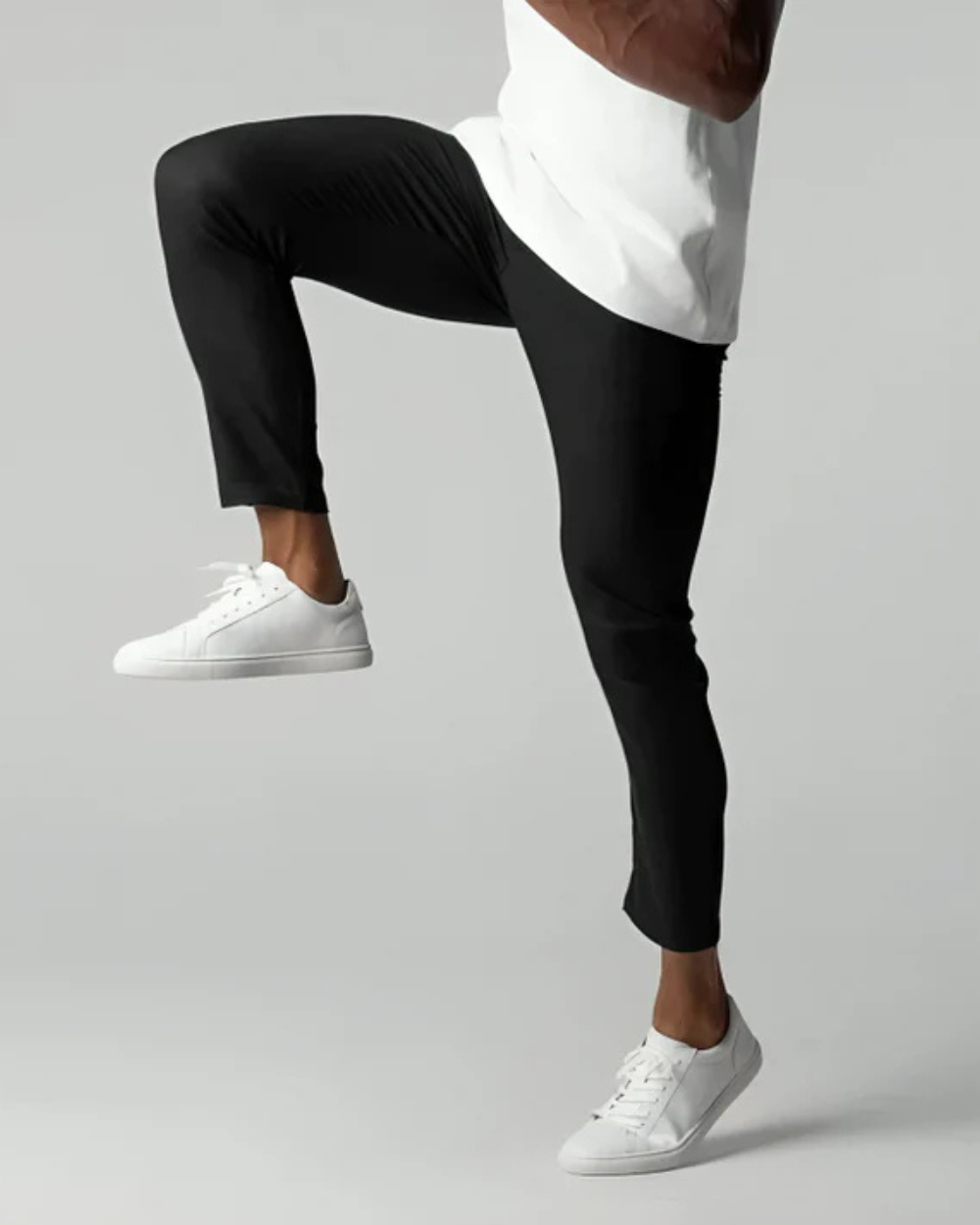 Stretch Chino