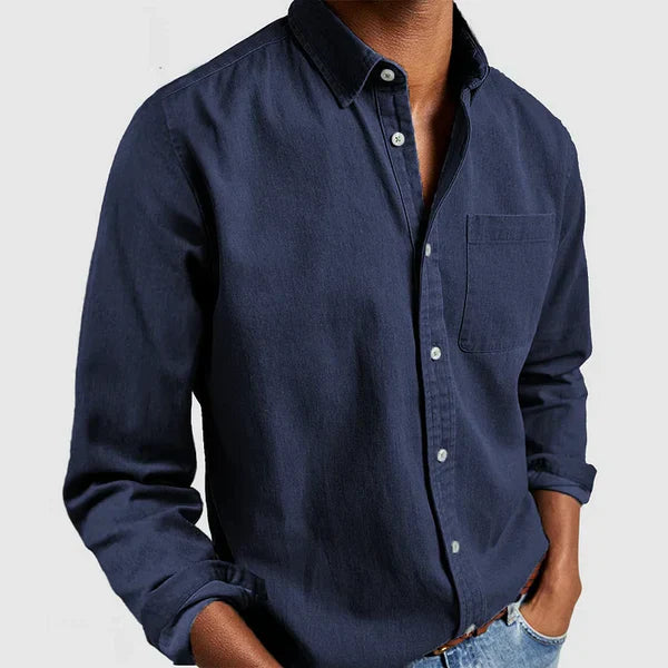 Modern Casual Shirt