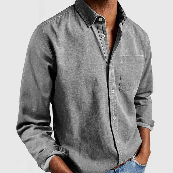 Modern Casual Shirt