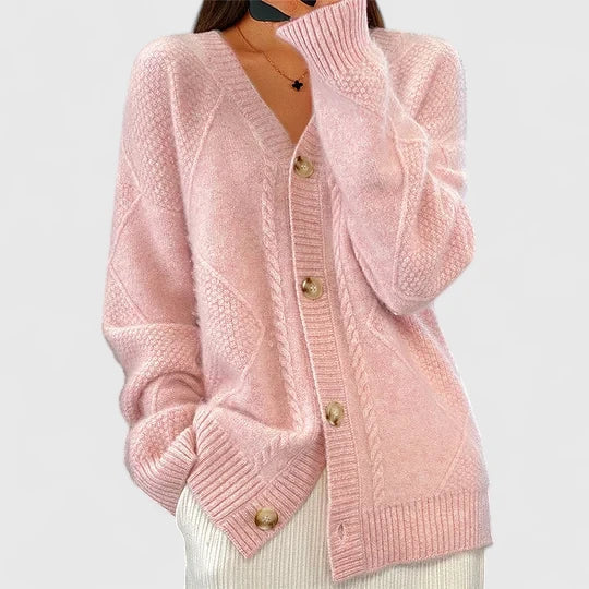 Comfortable Cardigan