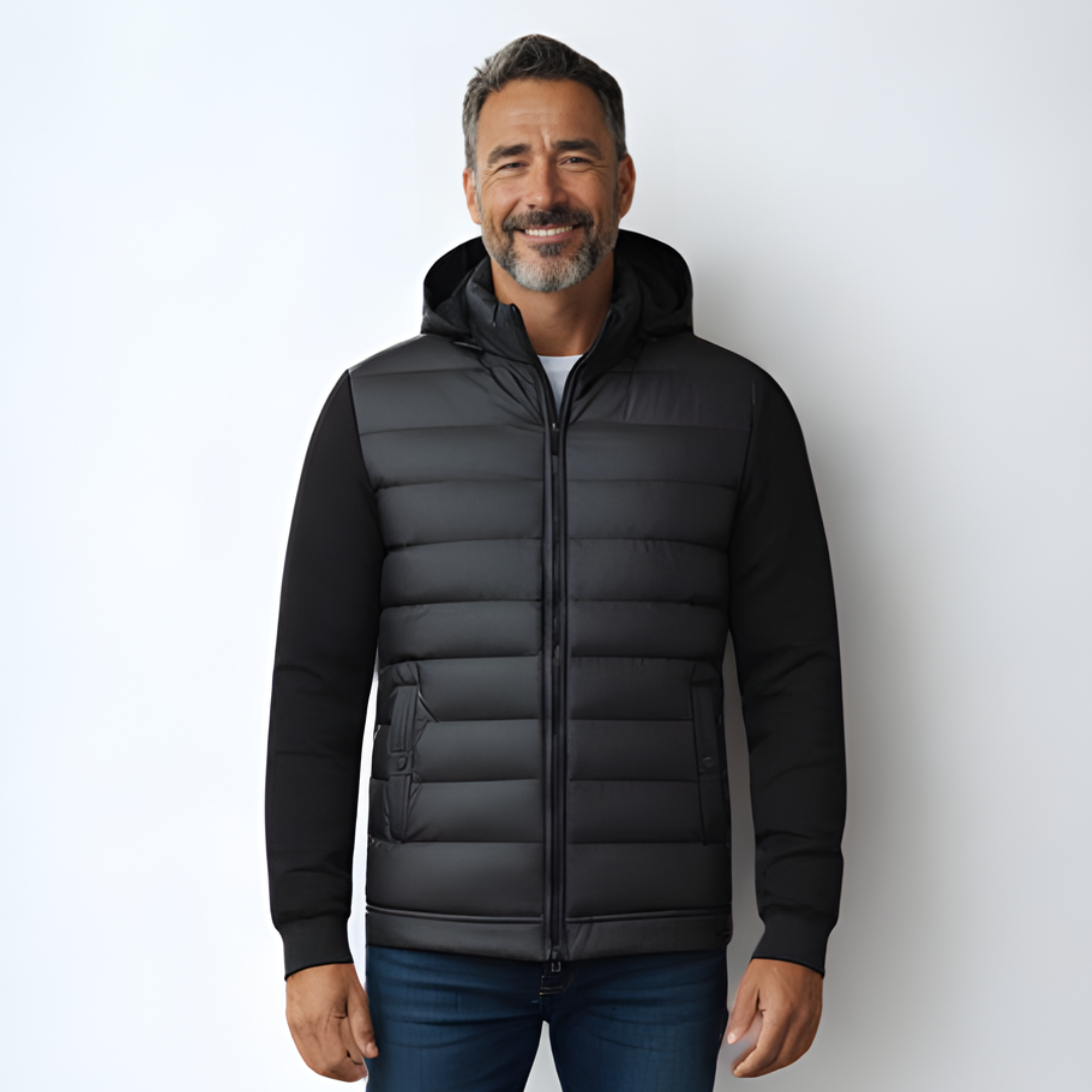 Premium Hybrid Jacket