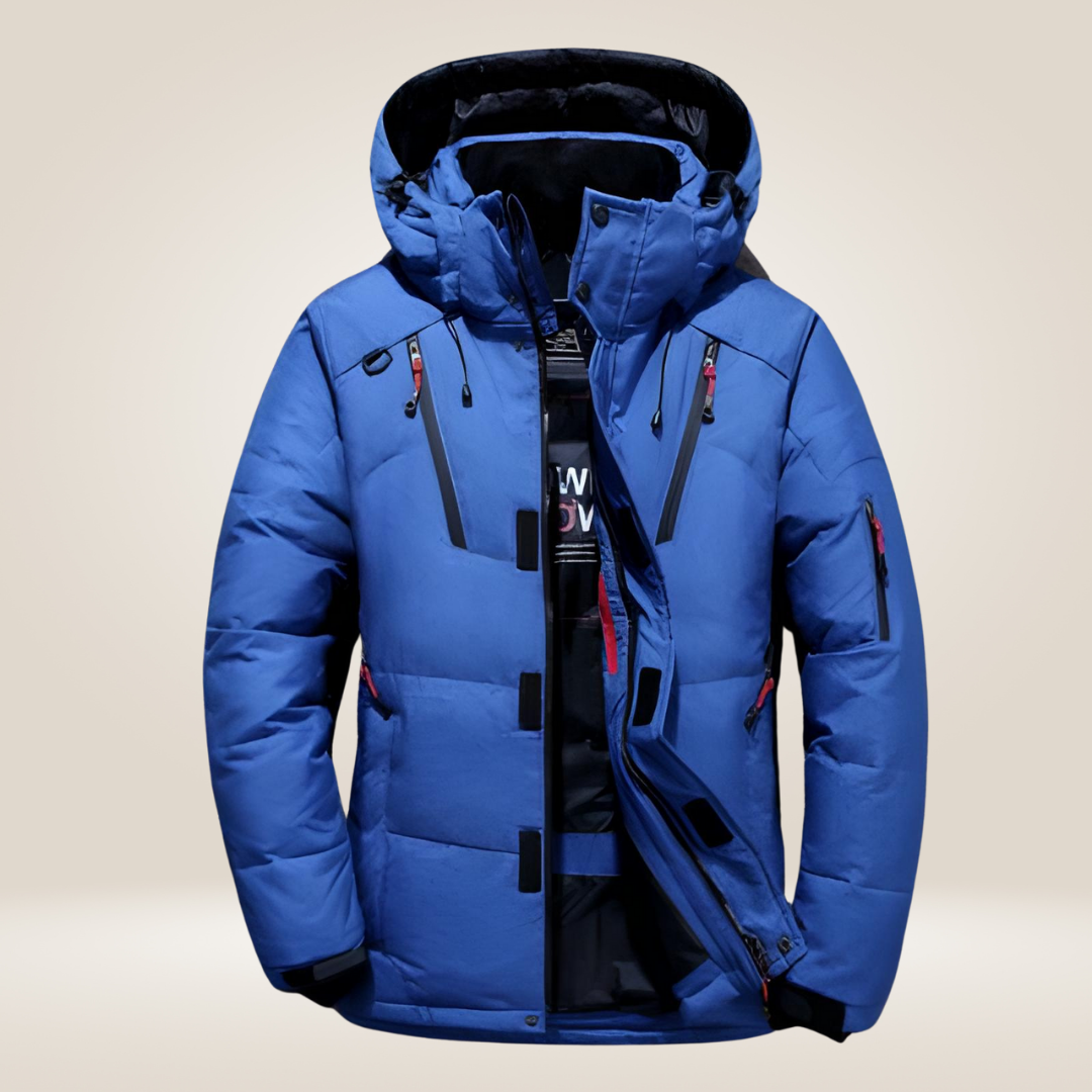 Arctic Shield Jacket