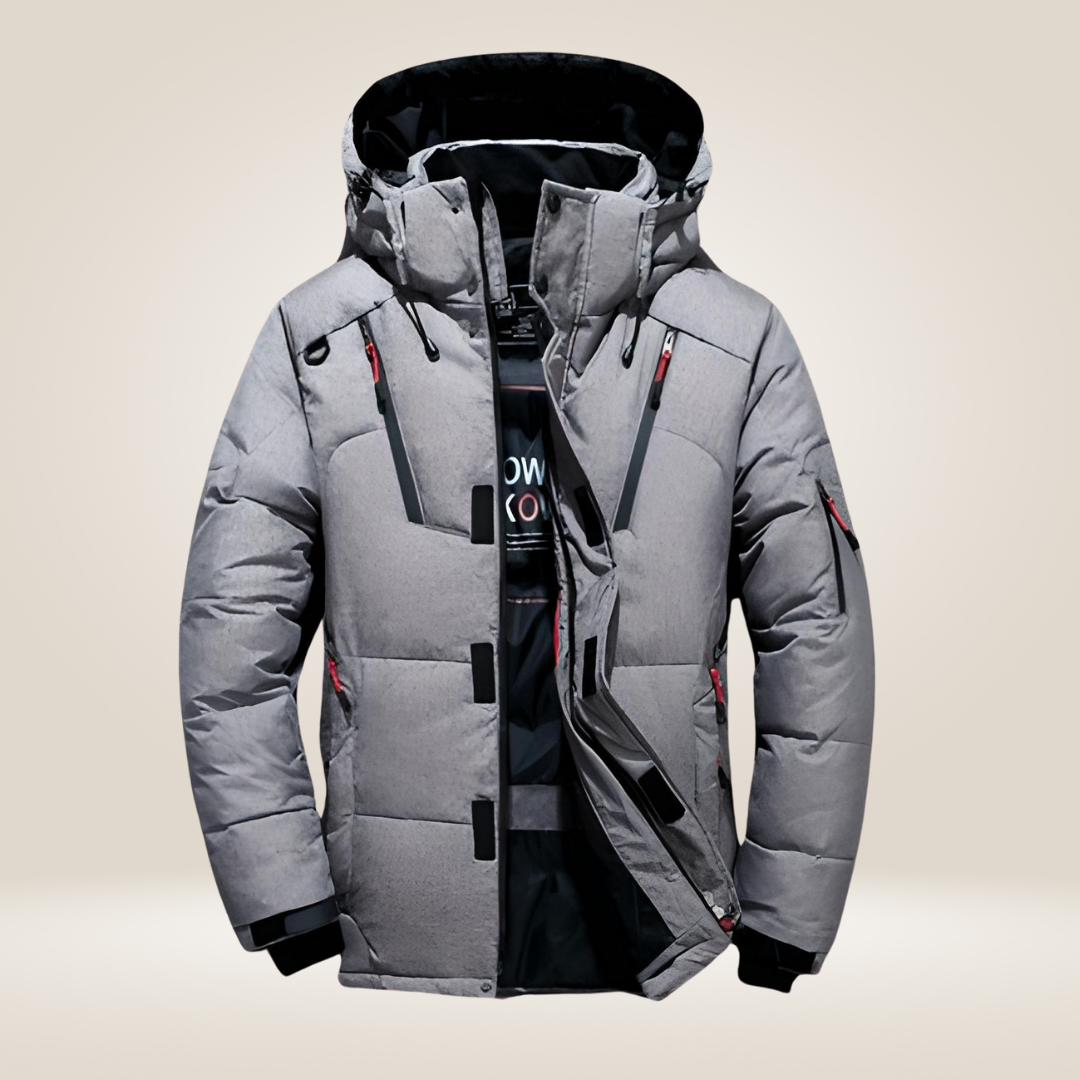 Arctic Shield Jacket